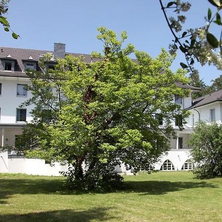 Haus Venusberg Jugendbildungsstaette Bonn Hotel Kültér fotó