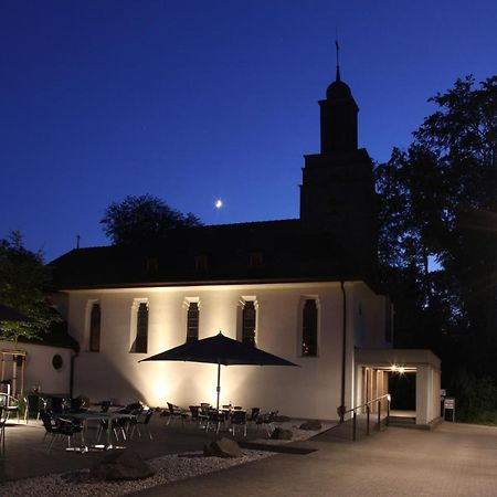 Haus Venusberg Jugendbildungsstaette Bonn Hotel Kültér fotó