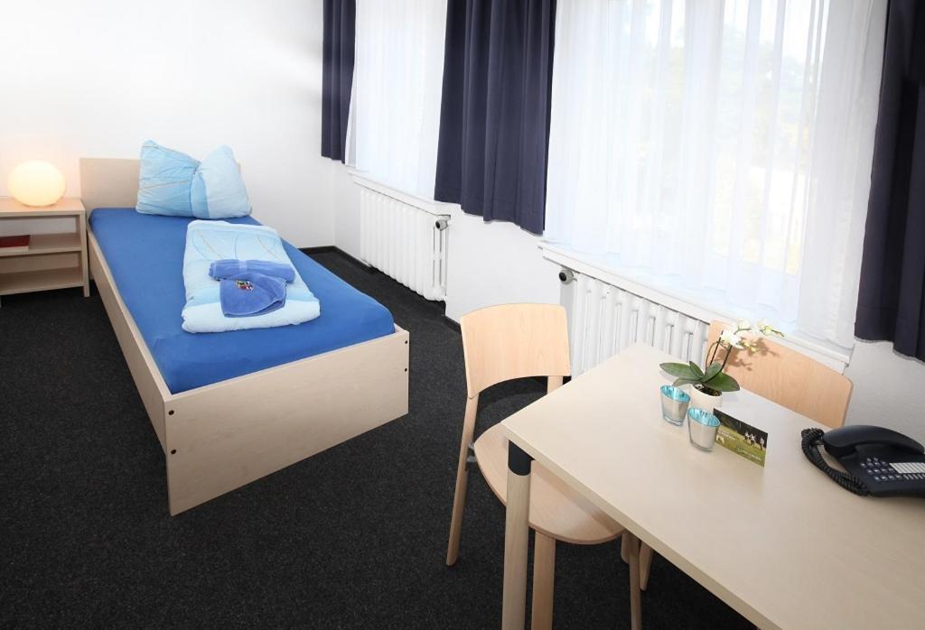 Haus Venusberg Jugendbildungsstaette Bonn Hotel Kültér fotó
