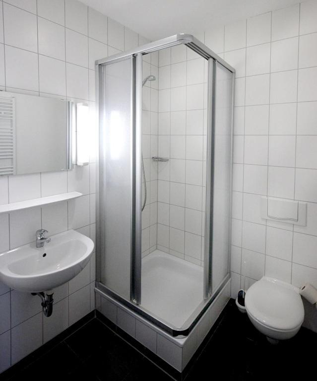 Haus Venusberg Jugendbildungsstaette Bonn Hotel Kültér fotó