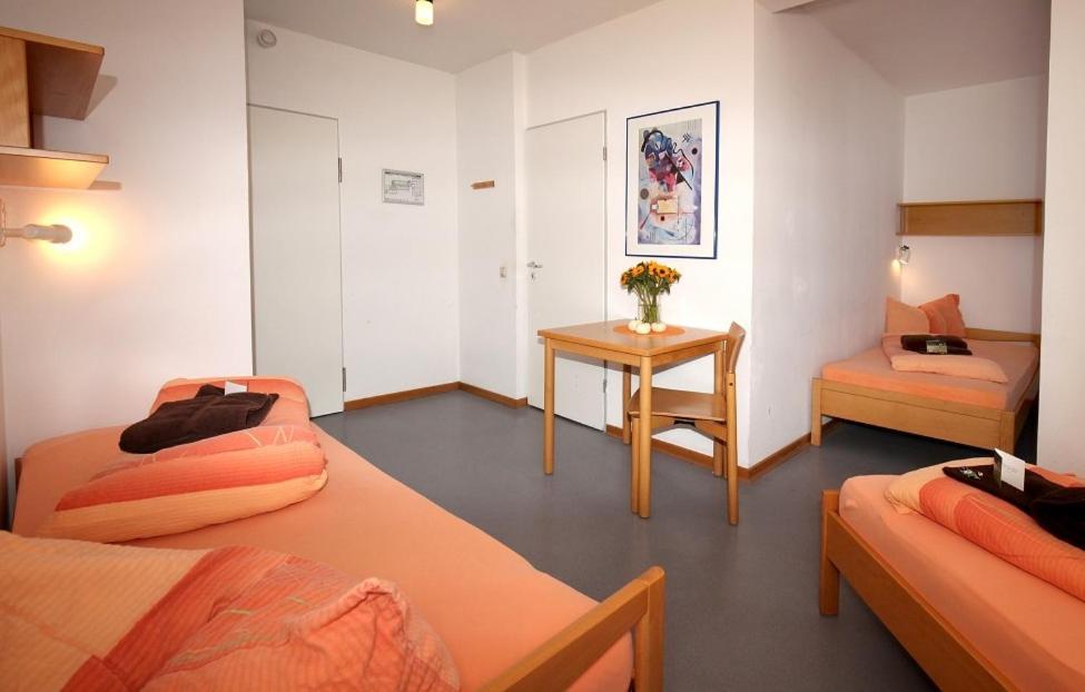 Haus Venusberg Jugendbildungsstaette Bonn Hotel Kültér fotó