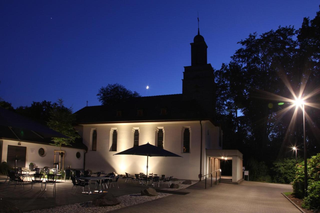 Haus Venusberg Jugendbildungsstaette Bonn Hotel Kültér fotó